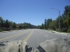 At the end of Grand Ave, we turn right and head up Clinton Kieth Road in Murrietta Hot Springs