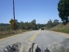 The views by the Santa Rosa Plateau Ecological Reserve 